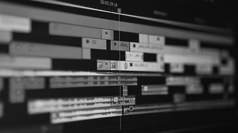Postproduction